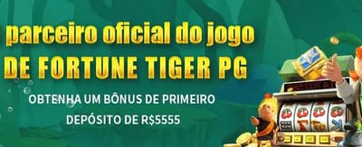Sinta a Emoção de Ganhar banner