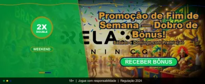 Os Melhores Slots do Brasil banner